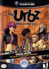 Urbz: Sims in the City, The Box Art Front